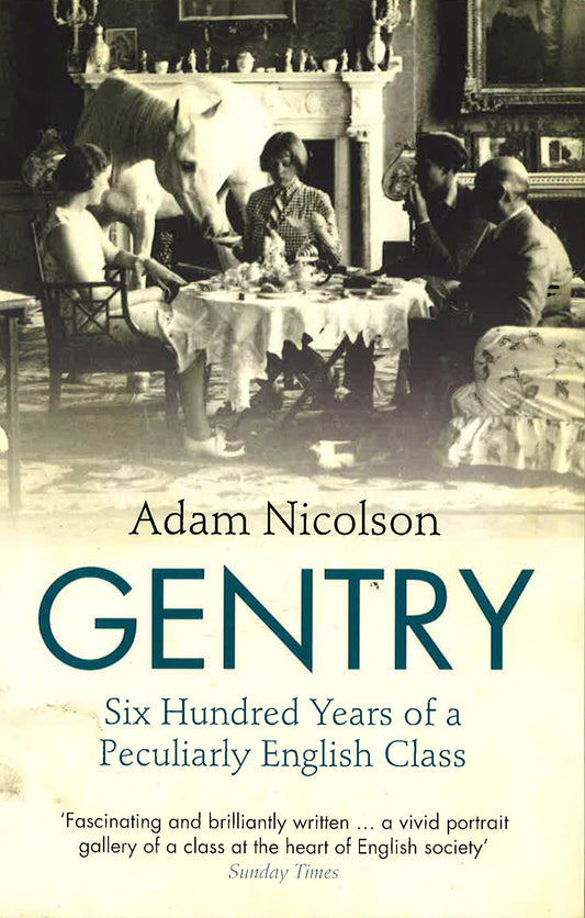 Gentry