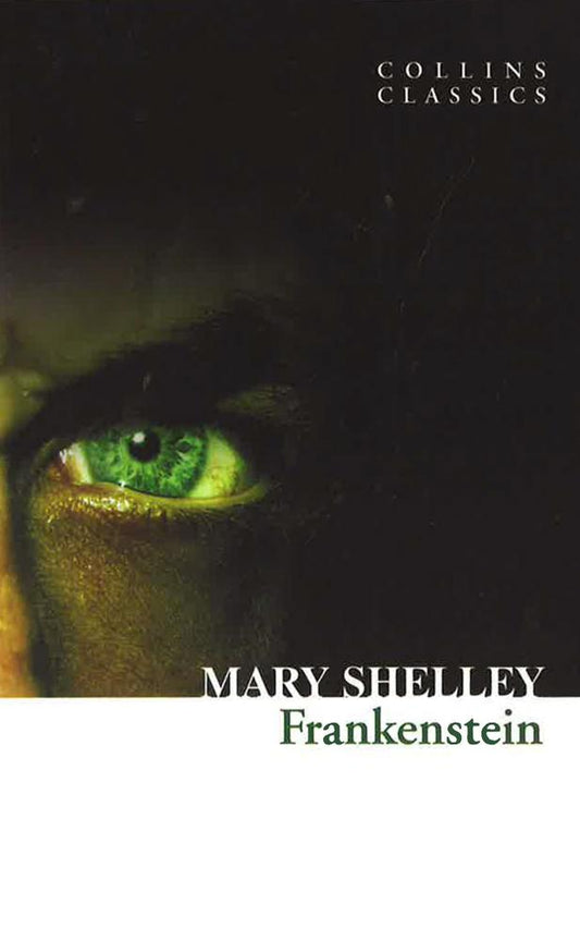 Collins Classics: Frankenstein