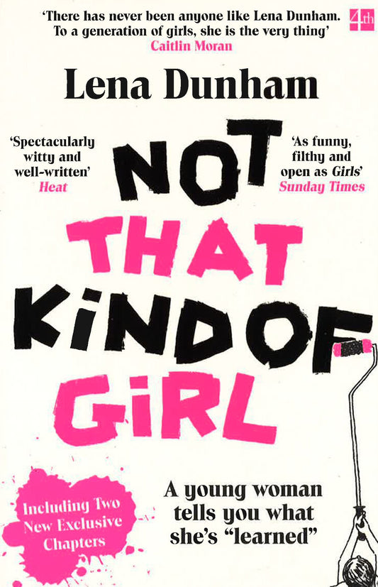 Not That Kind Of Girl