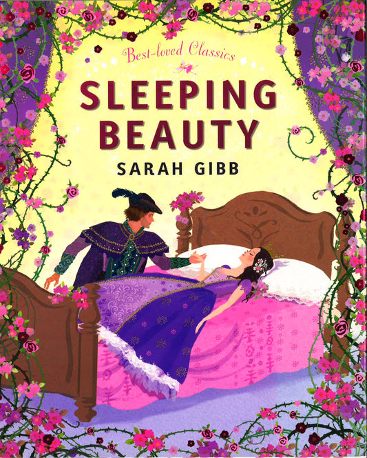 Sleeping Beauty