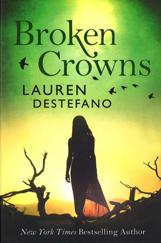 Broken Crowns