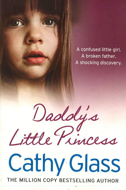 Daddy's Little Princess