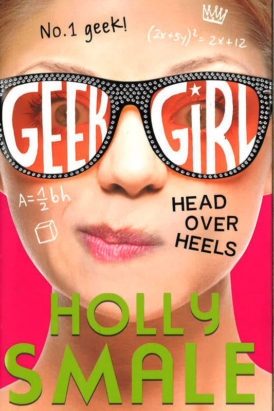 Head Over Heels