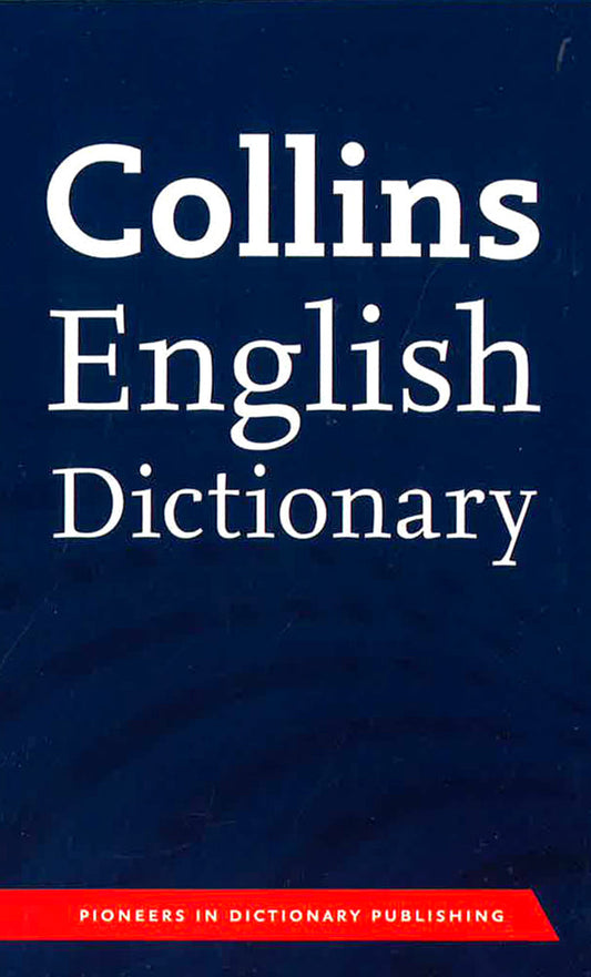Collins English Dictionary
