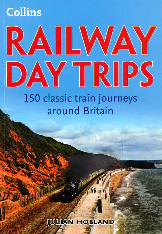 Railway Day Trips