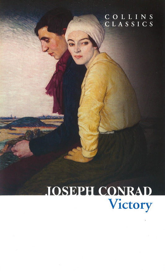 Victory (Collins Classics)