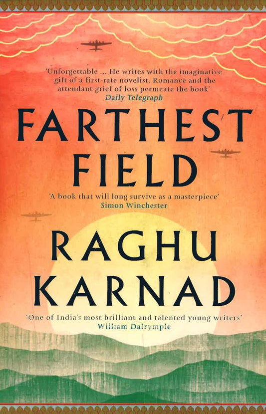 Farthest Field