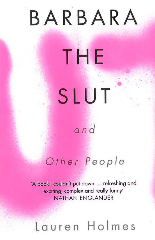 Barbara The Slut And Other People