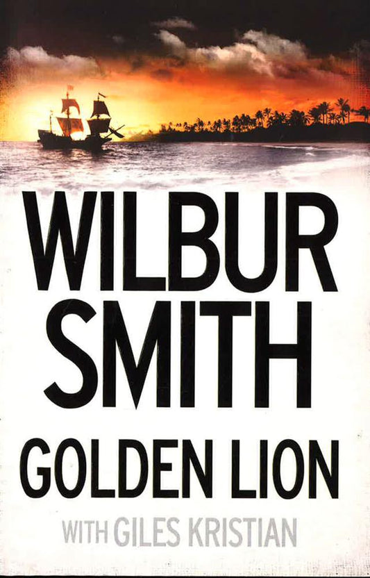 Golden Lion