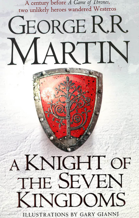A Knight Of The Seven Kingdoms