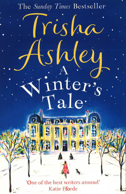 A Winter'S Tale