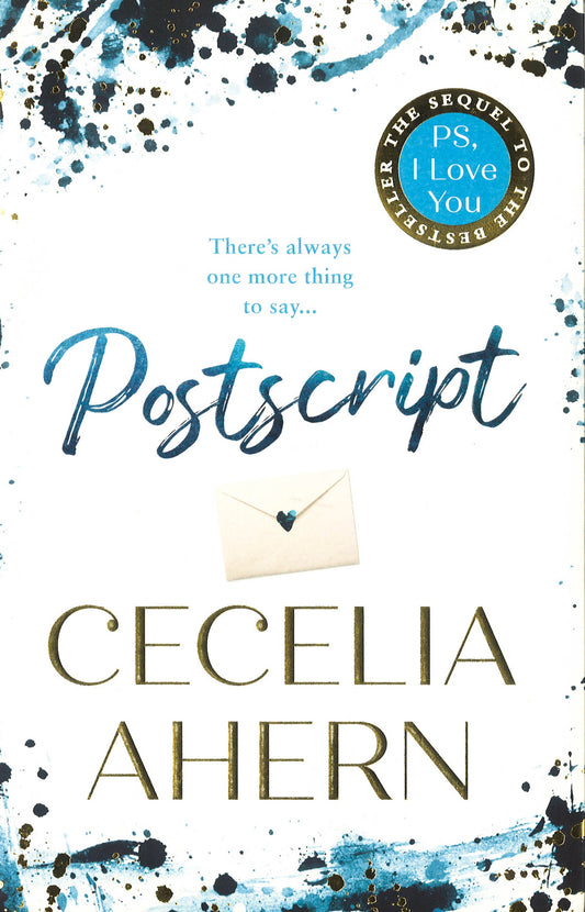 Postscript