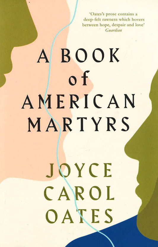 A Book Of American Martyrs