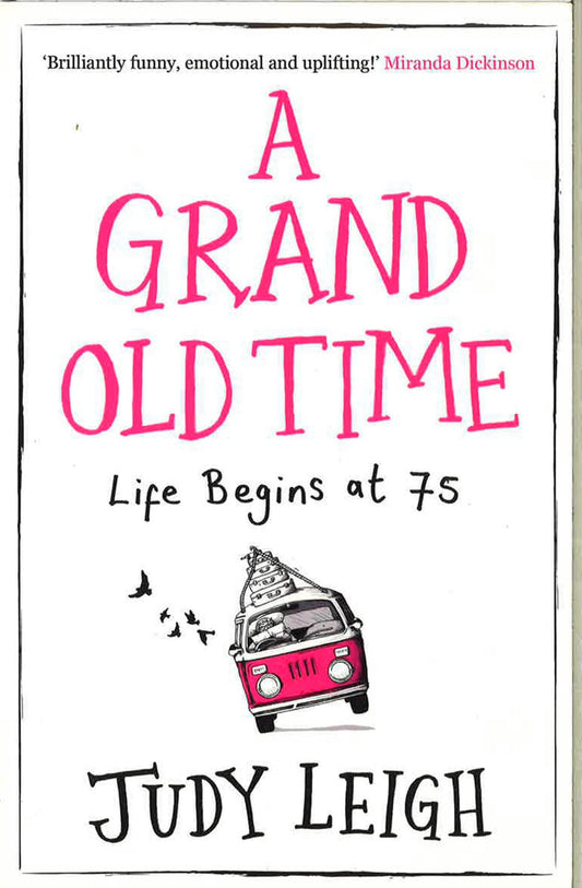 A Grand Old Time
