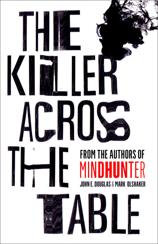 Killer Across The Table