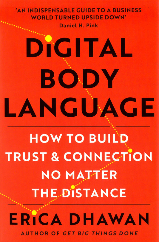 Digital Body Language