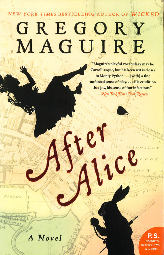After Alice