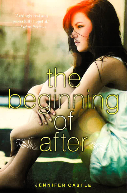 *The Beginning Of After