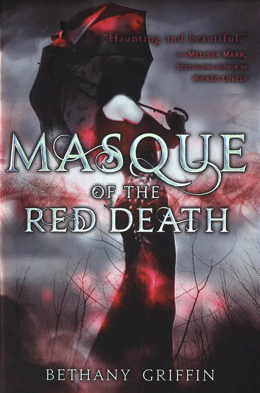 Masque Of The Red Death