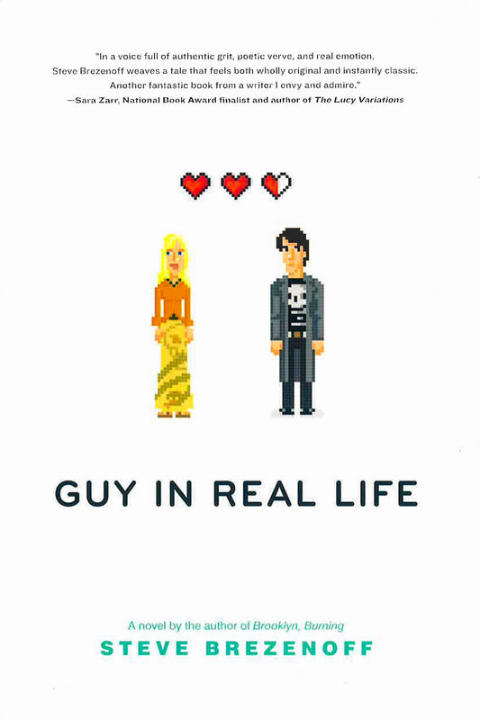 Guy In Real Life