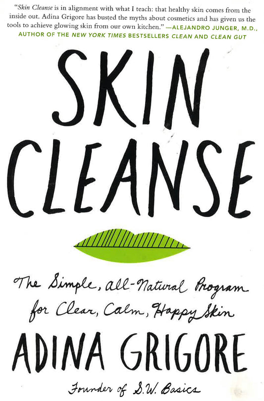 Skin Cleanse