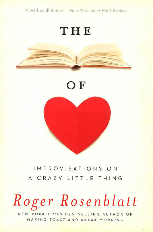 The Book Of Love