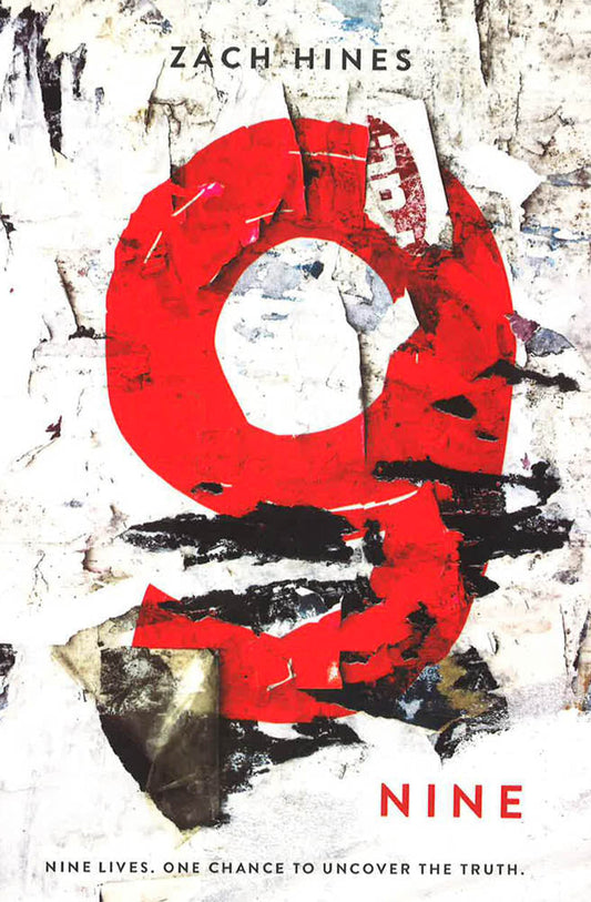 Nine