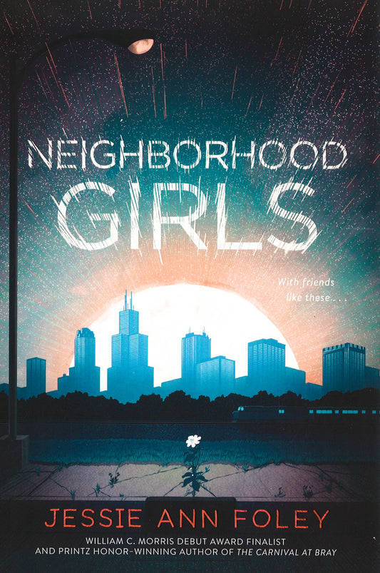 Neighborhood Girls