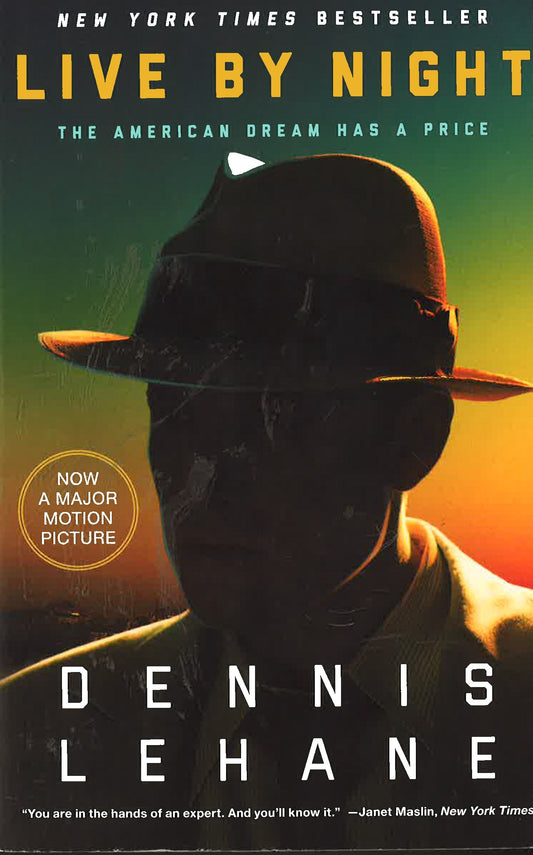 Live By Night