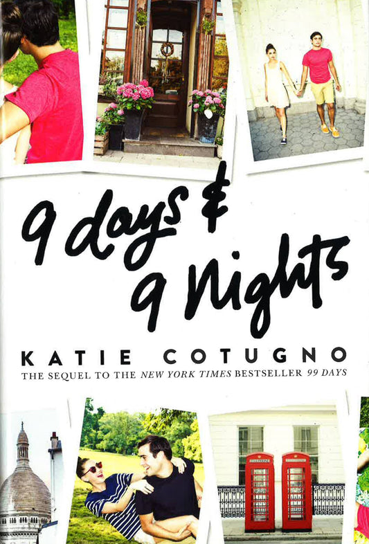 9 Days And 9 Nights