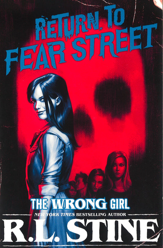 The Wrong Girl