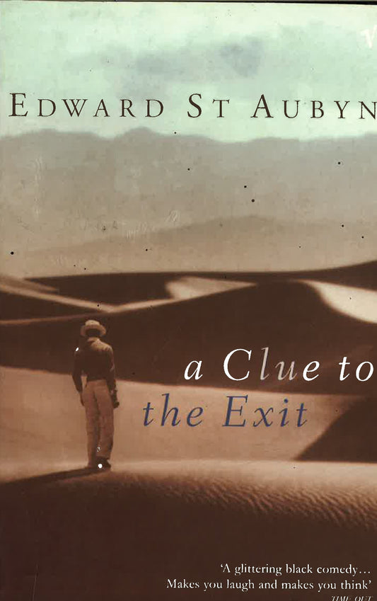 A Clue To The Exit