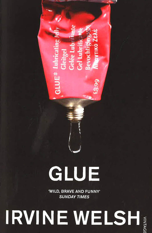 Glue