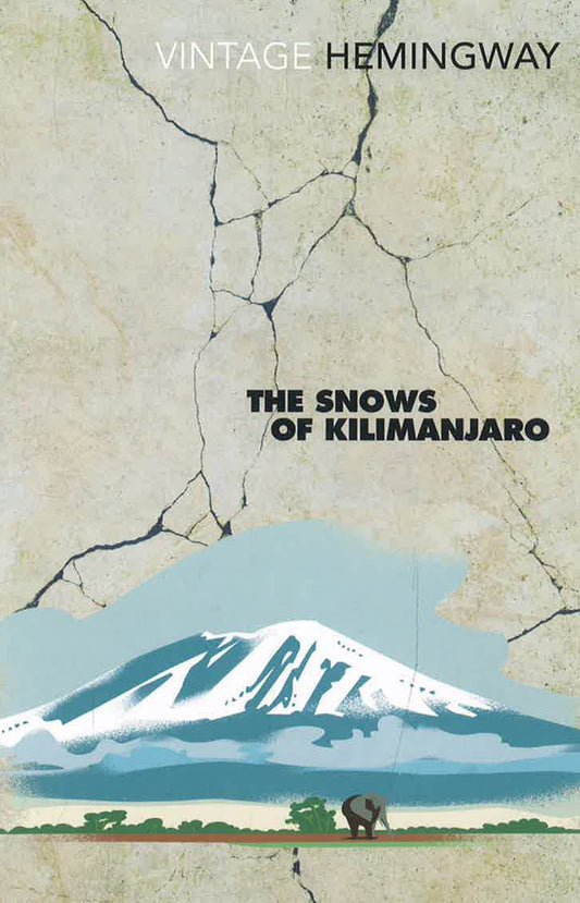 The Snows Of Kilimanjaro