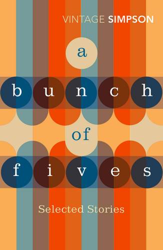A Bunch Of Fives
