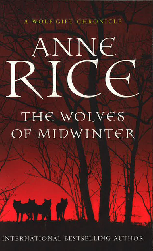 The Wolves Of Midwinter