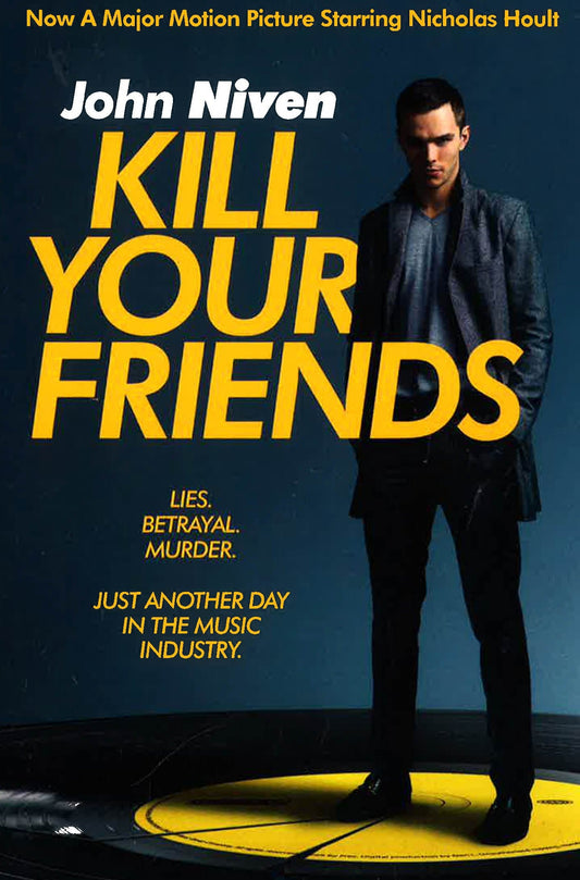 Kill Your Friends