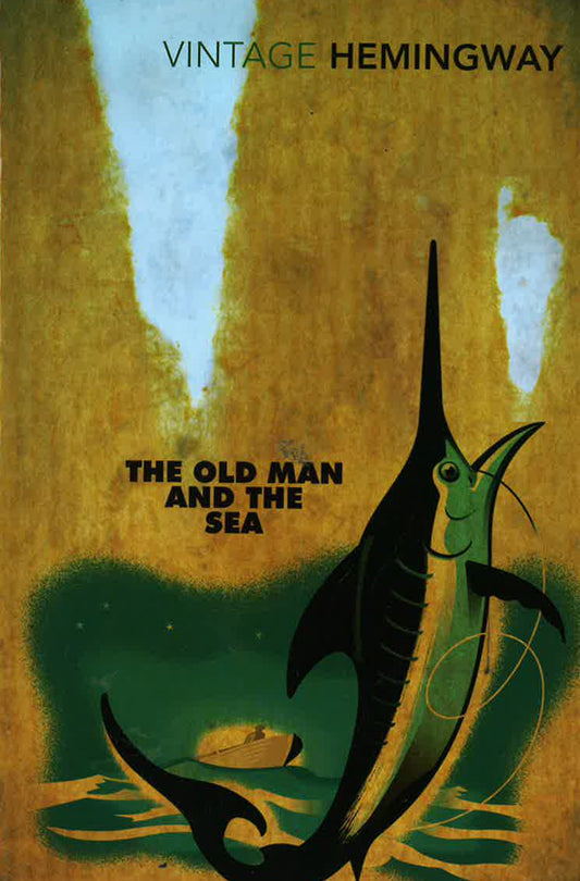 The Old Man & The Sea