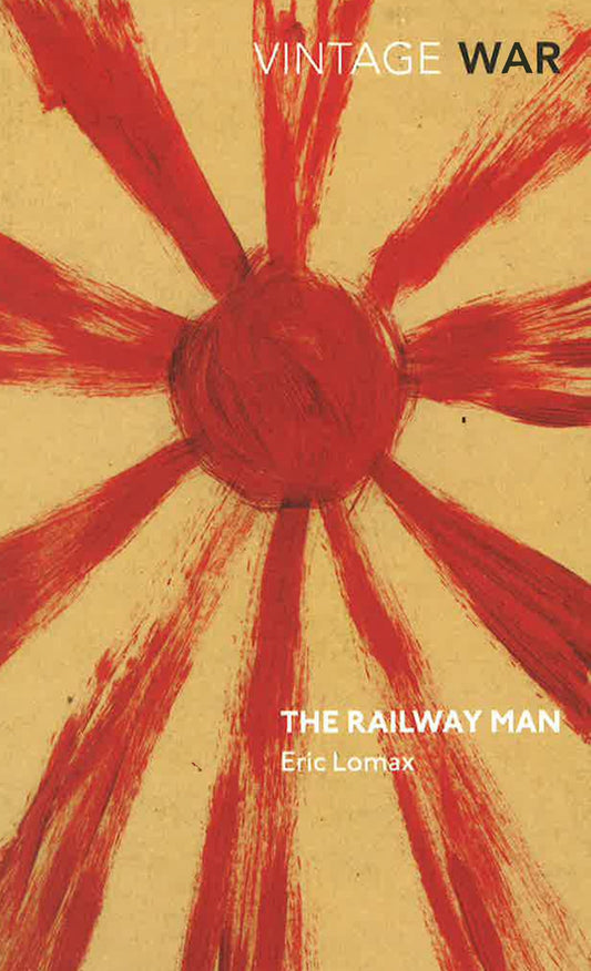 Vintage War: The Railway Man