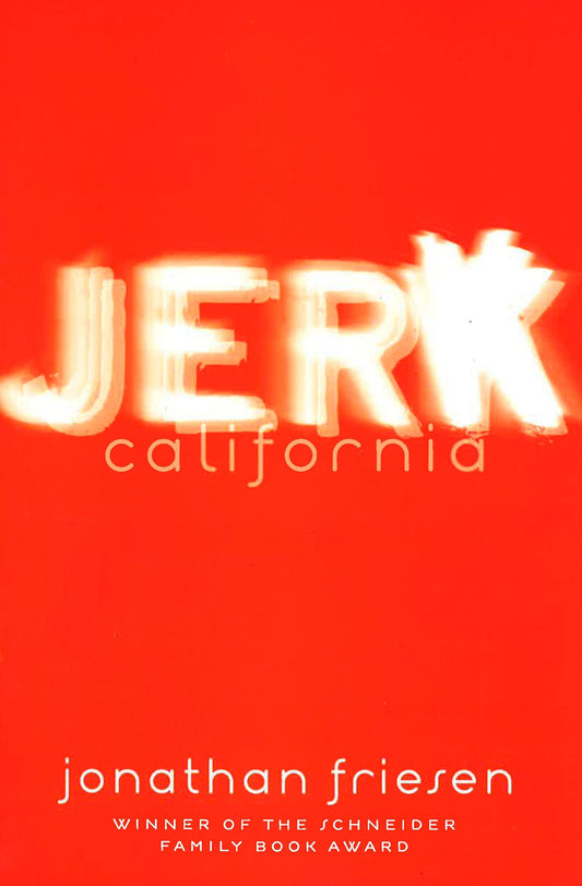 Jerk, California