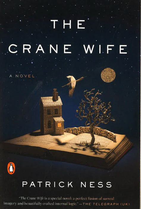 The Crane Wife