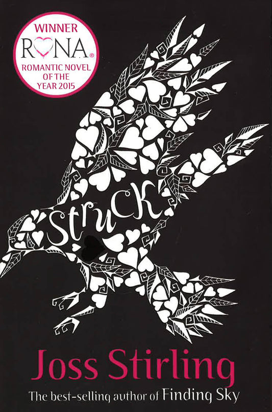 Struck
