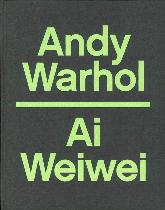 Andy Warhol / Ai Weiwei.