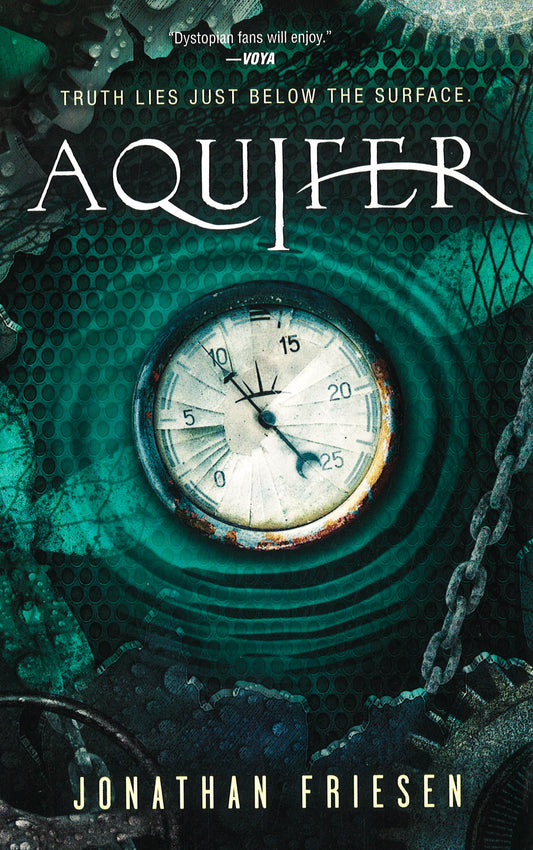 Aquifer
