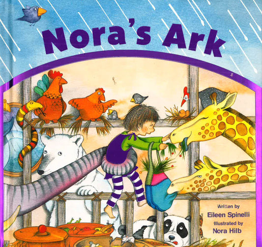 Nora's Ark