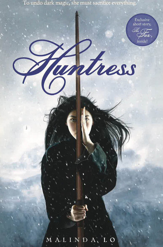 Huntress