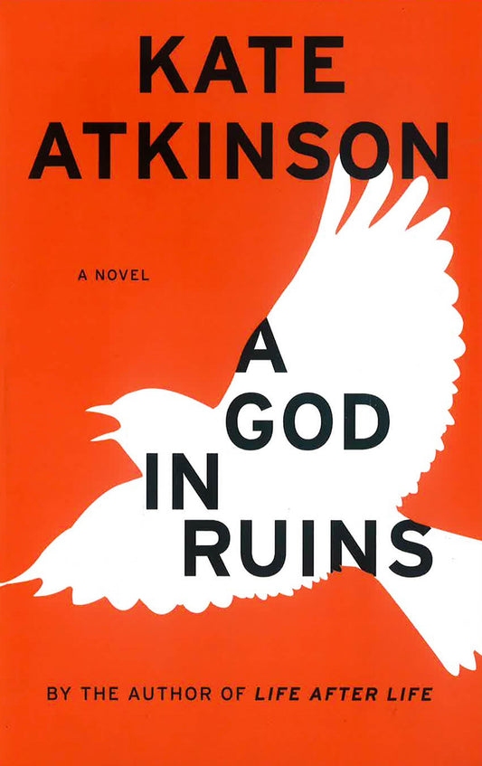 A God In Ruins