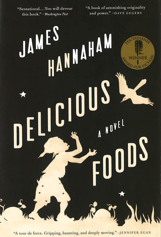 Delicious Foods