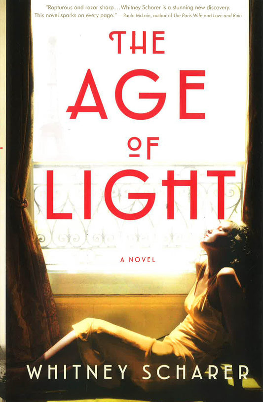 The Age Of Light
