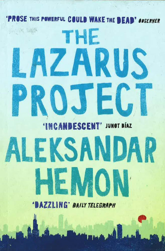 The Lazarus Project